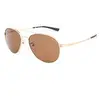 Image de Police Lunettes de soleil garçon - Marron - Taille Unique