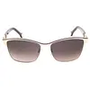 Image de Carolina Herrera femme SHE069560SL3 Montures de lunettes, Rose (Rosa), 56