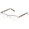 Image de Tous Monture de Lunettes Femme VTO3245508M6 (55 mm) Rose (ø 55 mm)