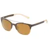 Image de Police Lunettes de soleil Unisexe SPL161537ESG