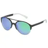 Image de Lunettes de soleil Unisexe Police SPL163556PCV (55 mm)