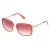 Image de Lunettes de soleil Femme Nina Ricci SNR0075503G9 (ø 55 mm)