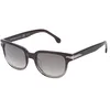 Image de Lozza lunettes de soleil femme, Argenté (Shiny Transp Dark Grey), taille unique