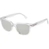 Image de Lozza Lunettes de soleil femme, Vert (cristal brillant), taille unique
