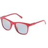 Image de Sting homme SS6581512GHX Montures de lunettes, Rouge (Rojo), 51