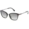Image de Lozza Lunettes de soleil femme, Argent (noir brillant), taille unique