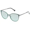 Image de Police Lunettes de soleil Femme SPL190-54KB1X ø 54 mm