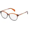 Image de TOUS femme VTO928520861 Lunettes de soleil, Orange (NARANJA), 52/15/140