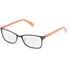 Image de Tous Monture de Lunettes Femme VTO3365308AM Noir (ø 53 mm)
