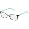 Image de Tous Monture de Lunettes Femme VTO336530SG6 Noir (ø 53 mm)