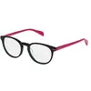 Image de TOUS femme VTO9265006WT Lunettes de soleil, Noir (NEGRO), 50/19/140