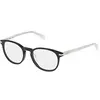 Image de Tous Monture de Lunettes Femme VTO926500700 Noir (ø 50 mm)