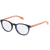 Image de TOUS femme VTO926500W47 Lunettes de soleil, Bleu (AZUL), 50/19/140