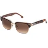 Image de Lozza S0353747 Lunettes Rose 52 mm Unisexe Adulte
