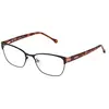 Image de Loewe Monture de Lunettes Femme VLW483M530Q81 Noir (ø 53 mm)