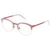 Image de Police Monture de Lunettes Femme VPL2835007L2 Rouge