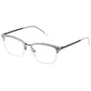 Image de Police Monture de Lunettes Femme VPL2845108AS Bleu