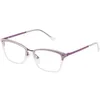 Image de Police Monture de Lunettes Femme VPL2845108NV Lila