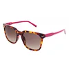 Image de Sting homme SST009539ATY Montures de lunettes, Marron (Marrón), 53