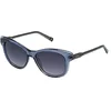 Image de Sting homme SST01053071M Montures de lunettes, Gris, 53