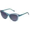 Image de Sting homme SST010530ANP Montures de lunettes, Violet (Morado), 54