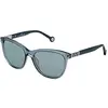 Image de Carolina Herrera Donna SHE691549ABG Lunettes de soleil, Bleu (Azul), 54