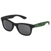 Image de Sting SST027 06AA Lunettes de Soleil Unisexes, Noir, 51