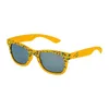 Image de Sting SST027 6C8V Lunettes de soleil unisexes, jaune, 51