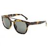 Image de Lozza Homme SL4112M-0960 Lunettes de soleil, Tortuga, 53/20/145
