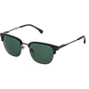 Image de Lozza SL 2280M 568P POLARIZED - Lunettes de soleil mixte, Noir, 53