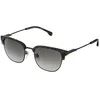 Image de Lozza S0353755 Lunettes unisexe pour adulte Marron 53 mm
