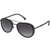 Image de Lozza S0353757 Lunettes unisexe pour adulte Marron 56 mm