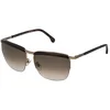Image de Lozza S0353761 Lunettes Doré 59 mm Unisexe Adulte