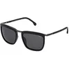 Image de Lozza S0353763 Lunettes marron 55 mm Unisexe Adulte, marron, 55 mm