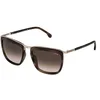 Image de Lozza S0353765 Lunettes Doré 55 mm Unisexe Adulte