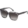 Image de Lozza S0353832 Lunettes multicolores 54 mm pour femme, multicolore, 54 mm