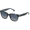 Image de Lozza S0353839 Lunettes bleues 52 mm Unisexe Adulte, bleu, 52 mm