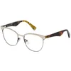Image de Police Monture de Lunettes Femme VPL417510A60 Marron Rose Or
