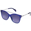 Image de Lunettes de soleil Femme Police SPL404-OW47 (ø 55 mm) (Bleu)
