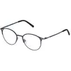 Image de STING Mixte VST06349I09Y Lunettes de soleil, Shiny Azure W/Electric Blue Parts, 49/18/140