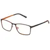 Image de STING Homme VST0315401HF Lunettes de soleil, Rubberized Gun, 54/16/140