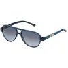 Image de Sting SSJ642 Kids 06NA Lunettes de Soleil pour Enfants, Bleu, 51
