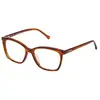 Image de LOEWE Montures de lunettes unisexe pour adulte VLWA05M510ADP Marron (Dark Havana+Light Havana), 55