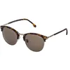 Image de Lozza S0353767 Lunettes Doré 52 mm Unisexe Adulte