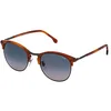 Image de Lunettes de soleil Unisexe Lozza SL2293M-627Y Marron Gun metal (ø 52 mm)