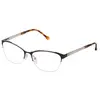 Image de LOEWE mixte adulte VLWA03M530SNC Lunettes de soleil, Multicolore (Shiny Light Gold+Blue), 55