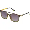 Image de Police mixte adulte SPL528990GBF Montures de lunettes, Gris, 99
