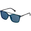 Image de POLICE mixte adulte SPL528999NQB Montures de lunettes, Bleu (Azul), 99