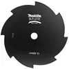 Image de MAKITA B-14146 - Disco para desbrozadoras de 8 dientes 255x25.4 mm