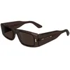Image de Calvin Klein Ck23537s Sunglasses Medium Beige/CAT3